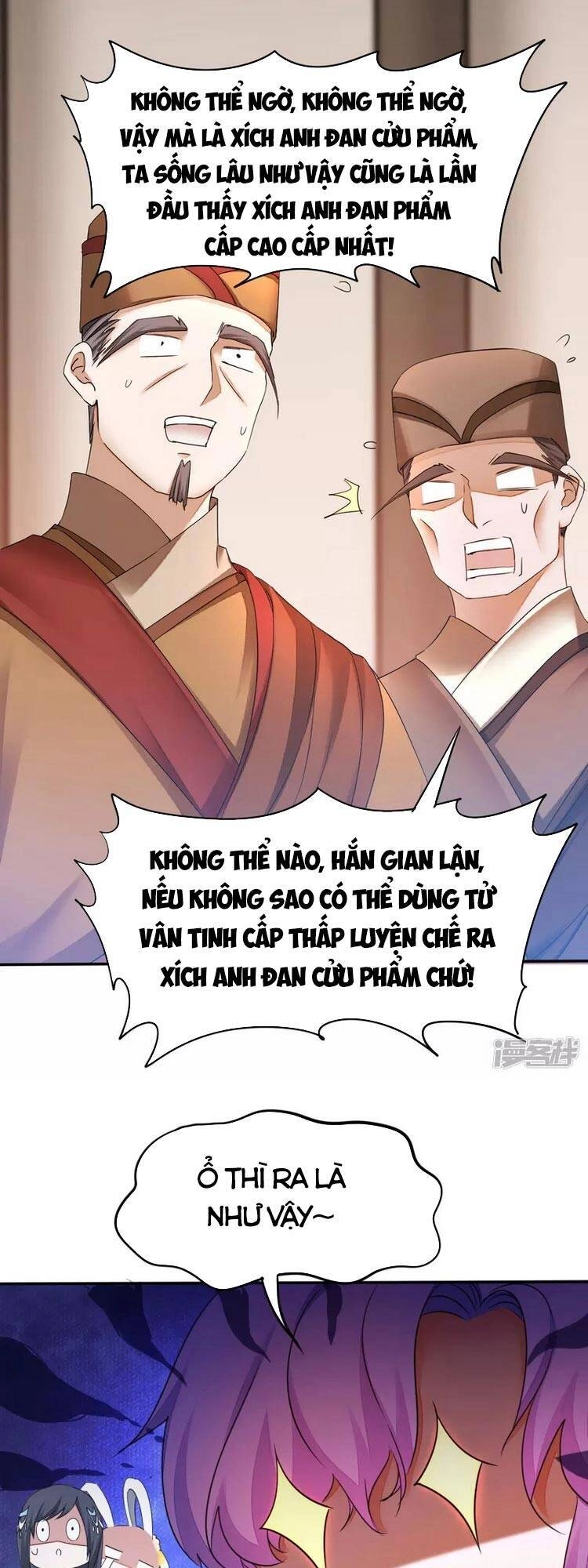 Nghịch Chuyển Tiên Đồ Chapter 228 - 13