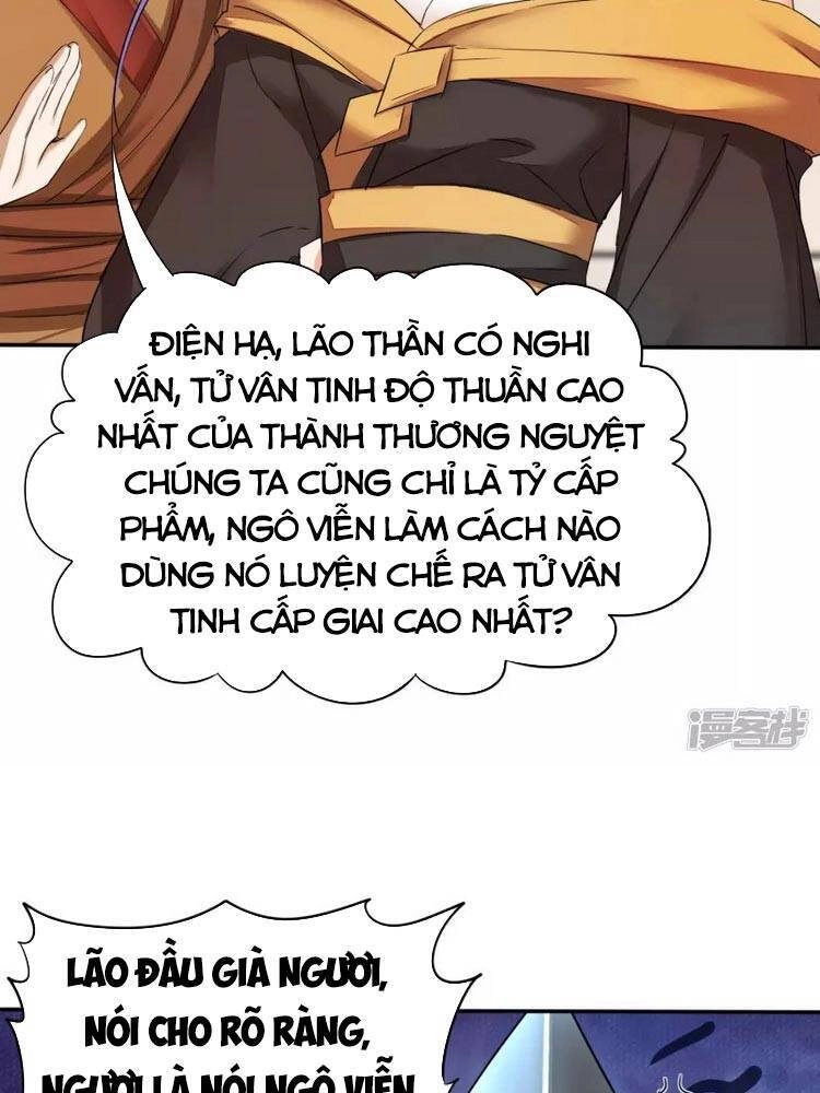 Nghịch Chuyển Tiên Đồ Chapter 228 - 16