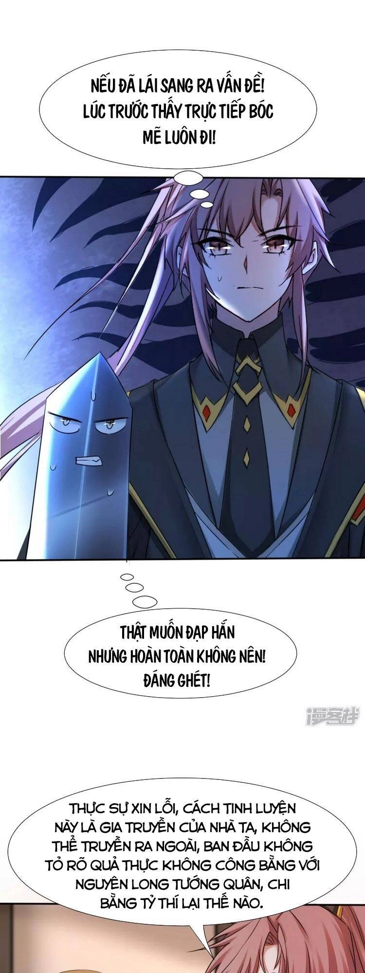 Nghịch Chuyển Tiên Đồ Chapter 228 - 18