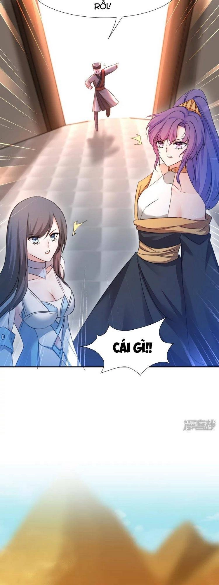 Nghịch Chuyển Tiên Đồ Chapter 228 - 20