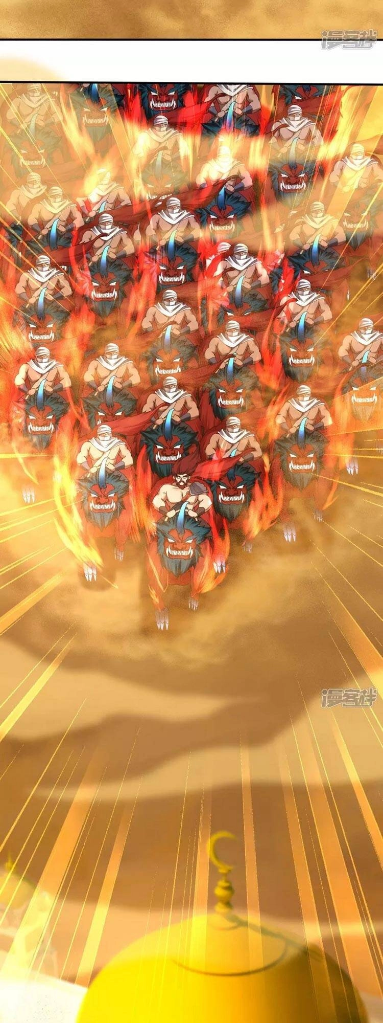 Nghịch Chuyển Tiên Đồ Chapter 228 - 22