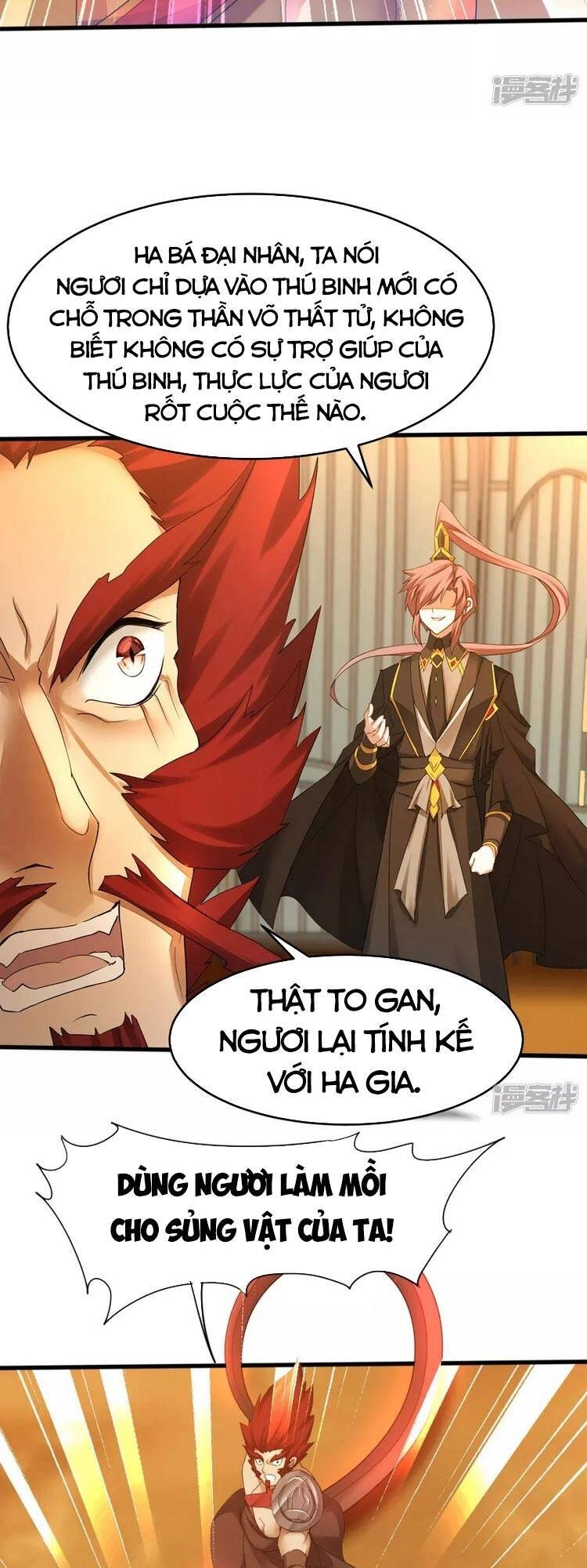 Nghịch Chuyển Tiên Đồ Chapter 229 - 7