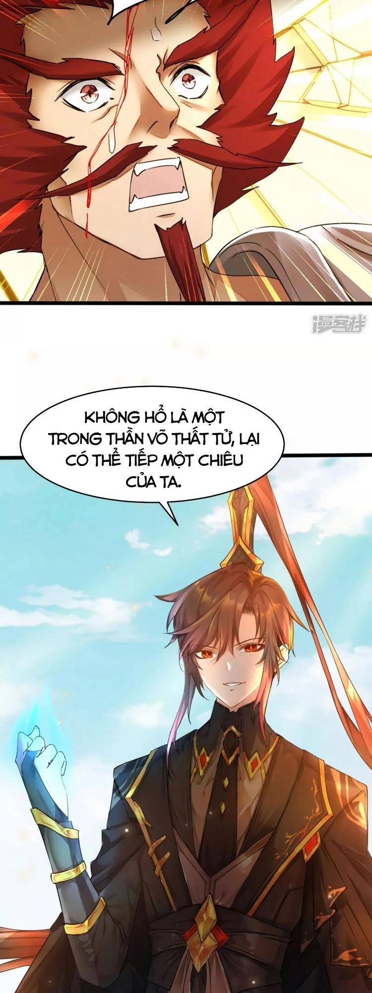 Nghịch Chuyển Tiên Đồ Chapter 229 - 13