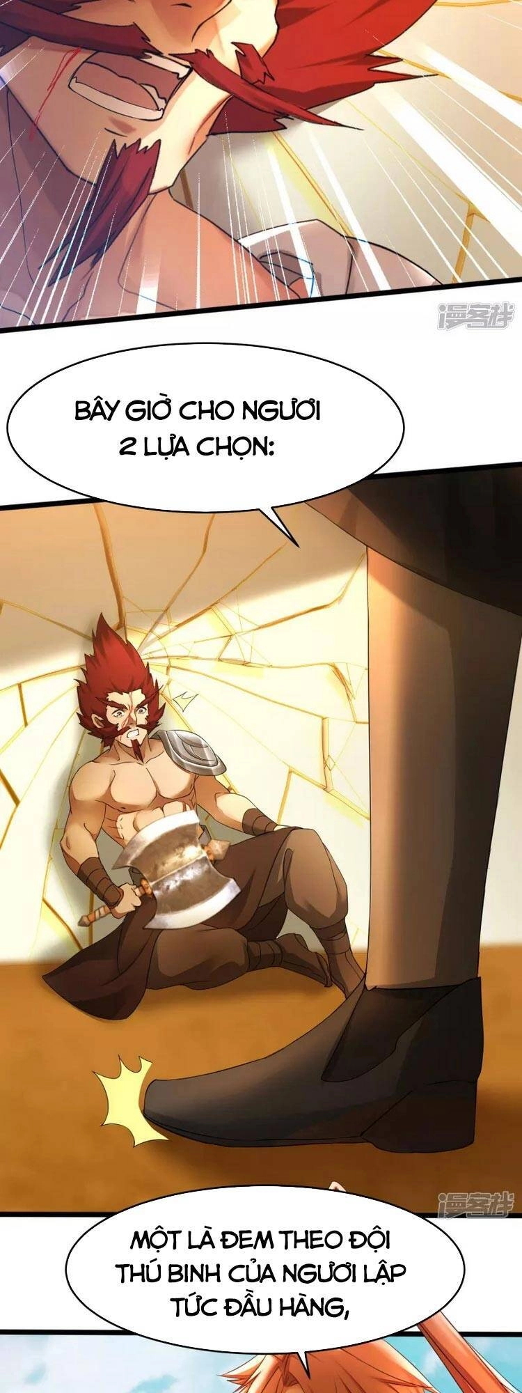 Nghịch Chuyển Tiên Đồ Chapter 229 - 15
