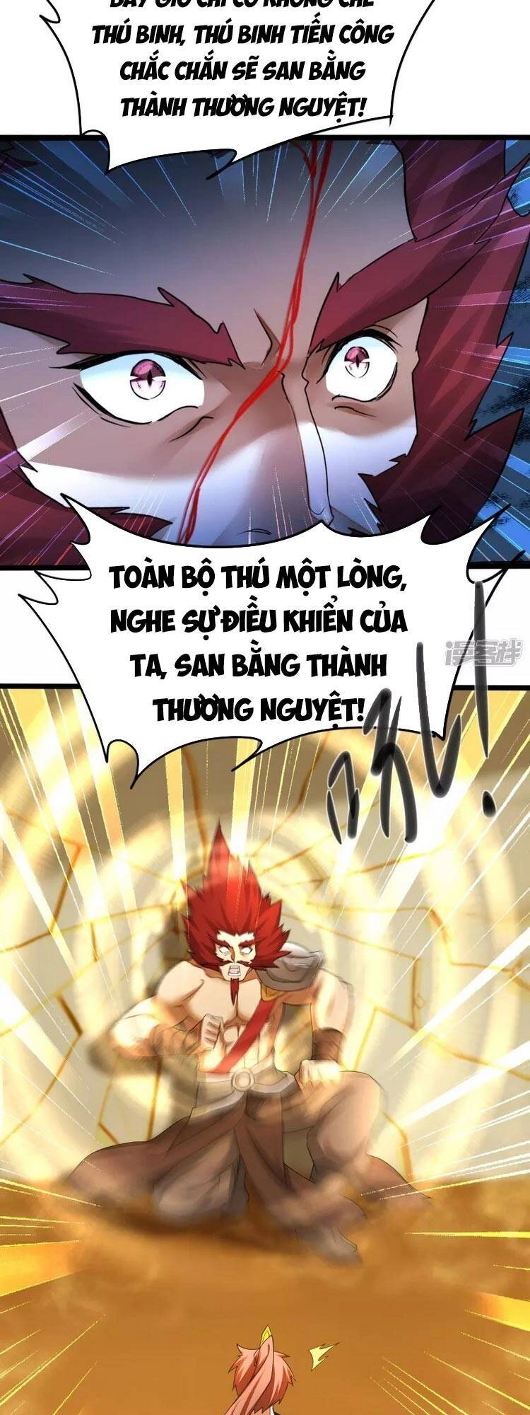 Nghịch Chuyển Tiên Đồ Chapter 229 - 20