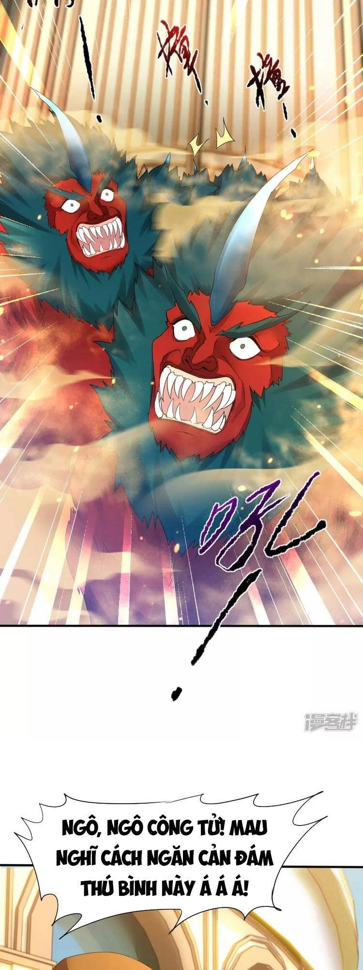 Nghịch Chuyển Tiên Đồ Chapter 229 - 24