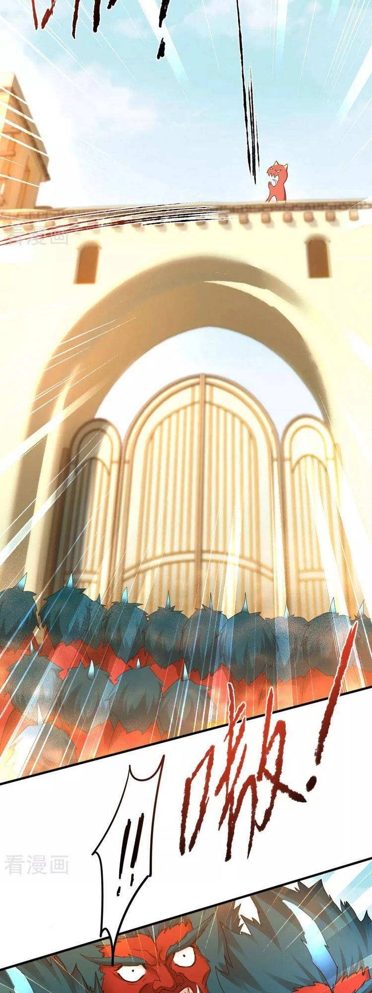 Nghịch Chuyển Tiên Đồ Chapter 230 - 5