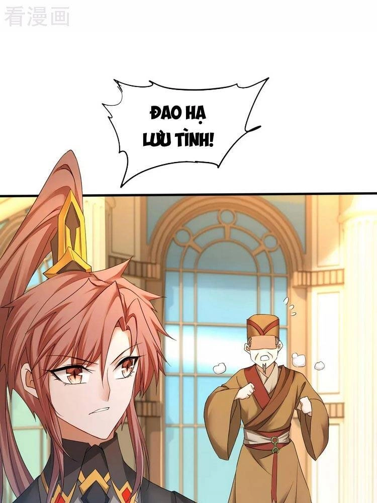 Nghịch Chuyển Tiên Đồ Chapter 230 - 10