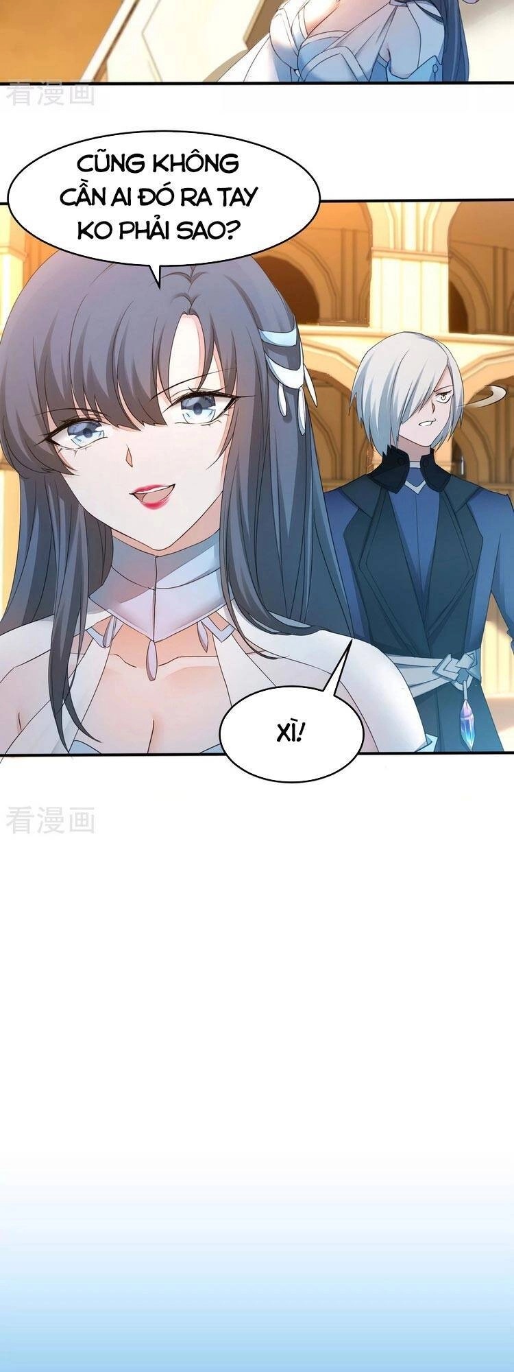 Nghịch Chuyển Tiên Đồ Chapter 230 - 13