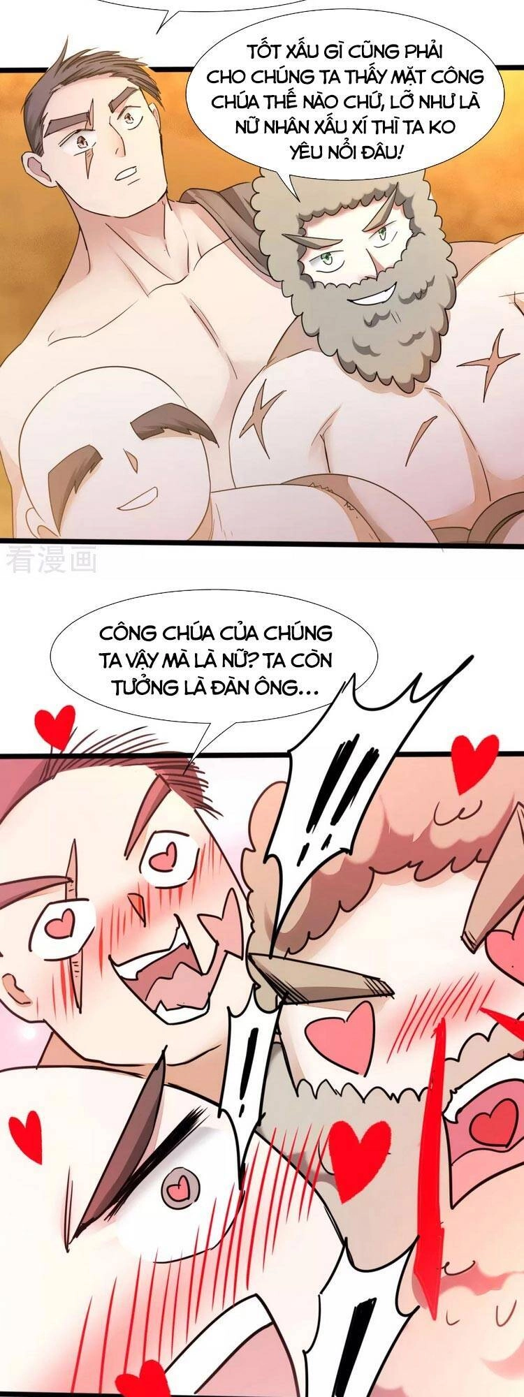 Nghịch Chuyển Tiên Đồ Chapter 230 - 22