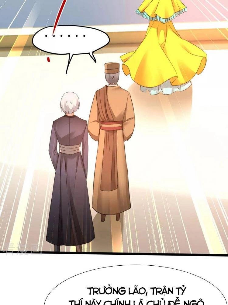 Nghịch Chuyển Tiên Đồ Chapter 230 - 25