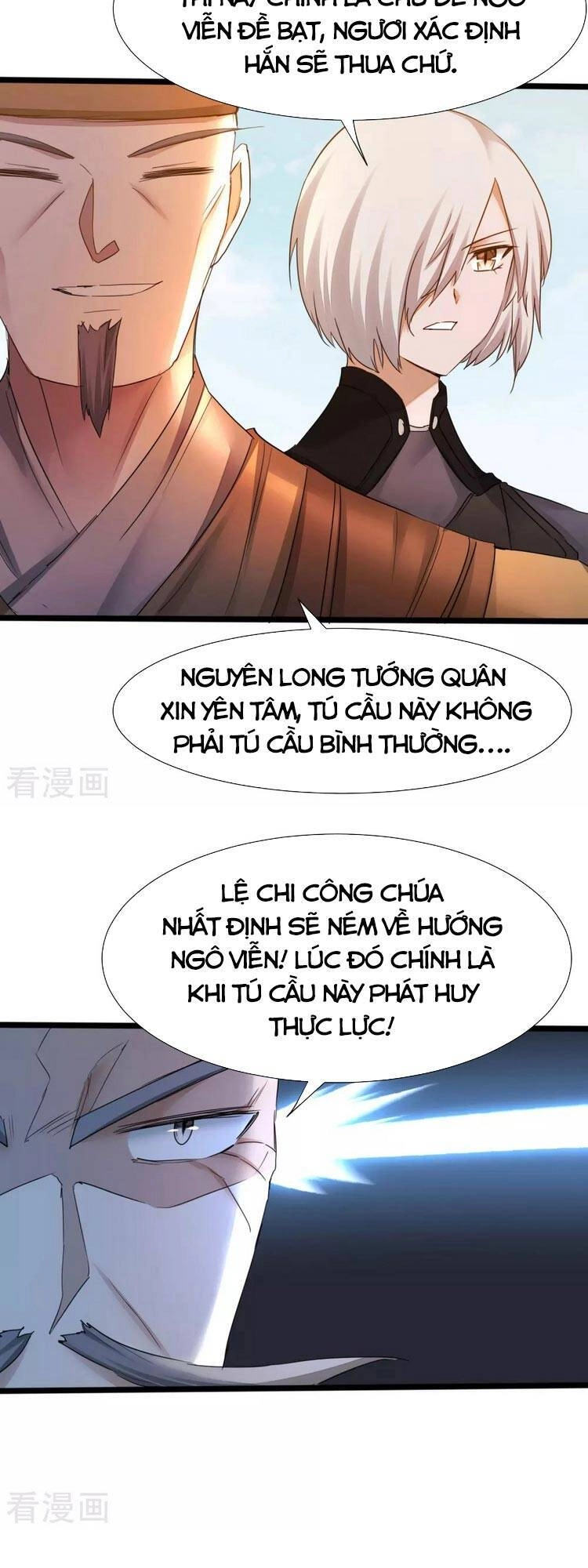 Nghịch Chuyển Tiên Đồ Chapter 230 - 26