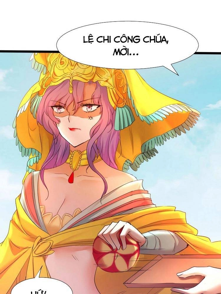 Nghịch Chuyển Tiên Đồ Chapter 230 - 27