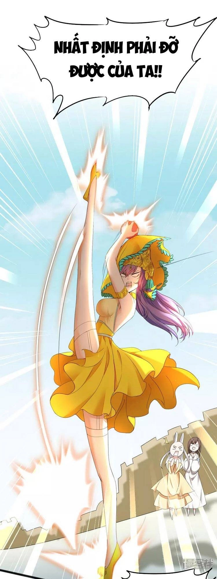 Nghịch Chuyển Tiên Đồ Chapter 231 - 1