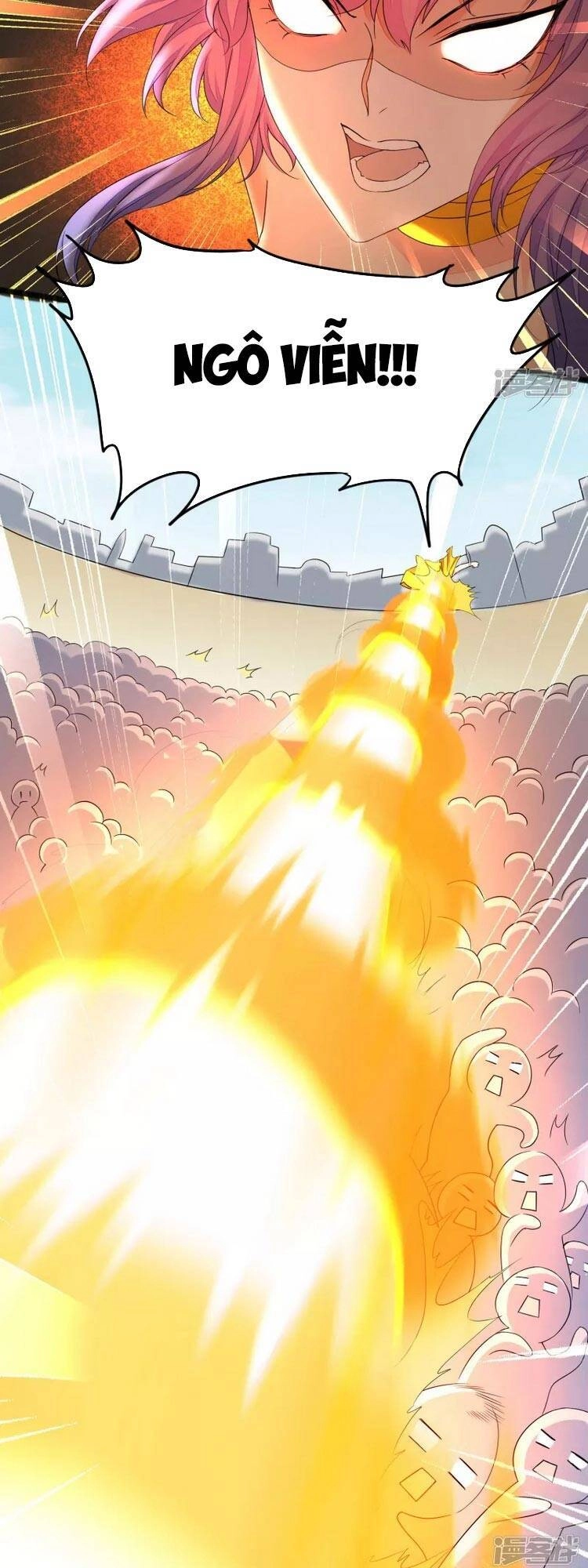 Nghịch Chuyển Tiên Đồ Chapter 231 - 3