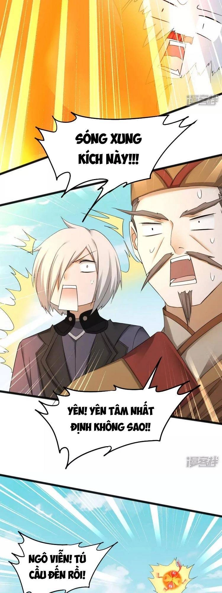 Nghịch Chuyển Tiên Đồ Chapter 231 - 5