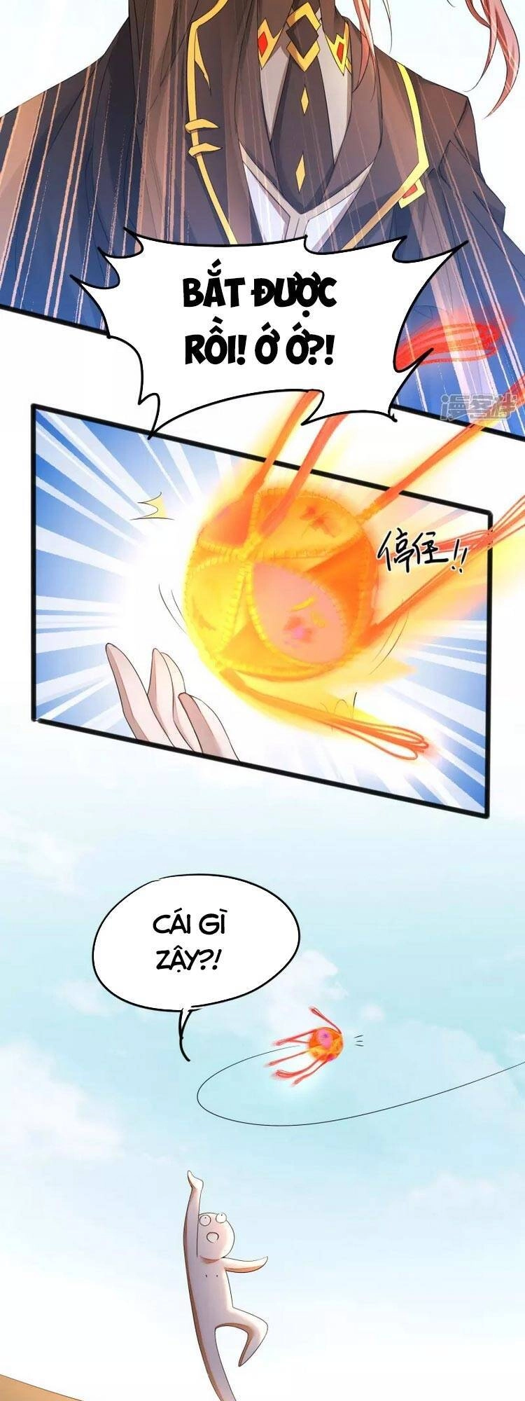 Nghịch Chuyển Tiên Đồ Chapter 231 - 9