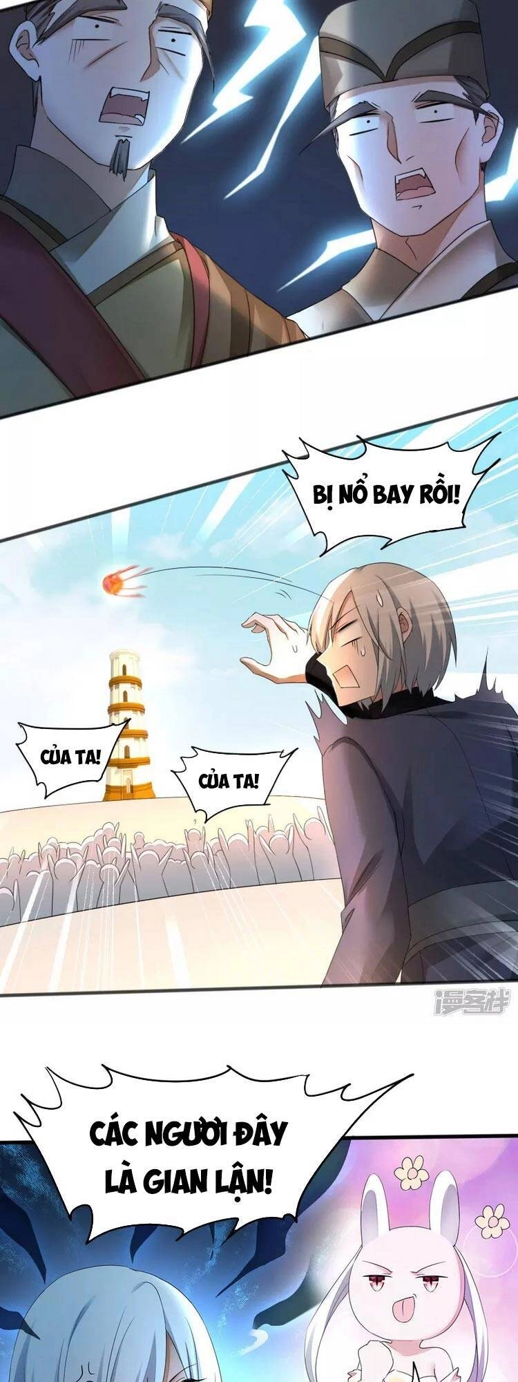 Nghịch Chuyển Tiên Đồ Chapter 231 - 15