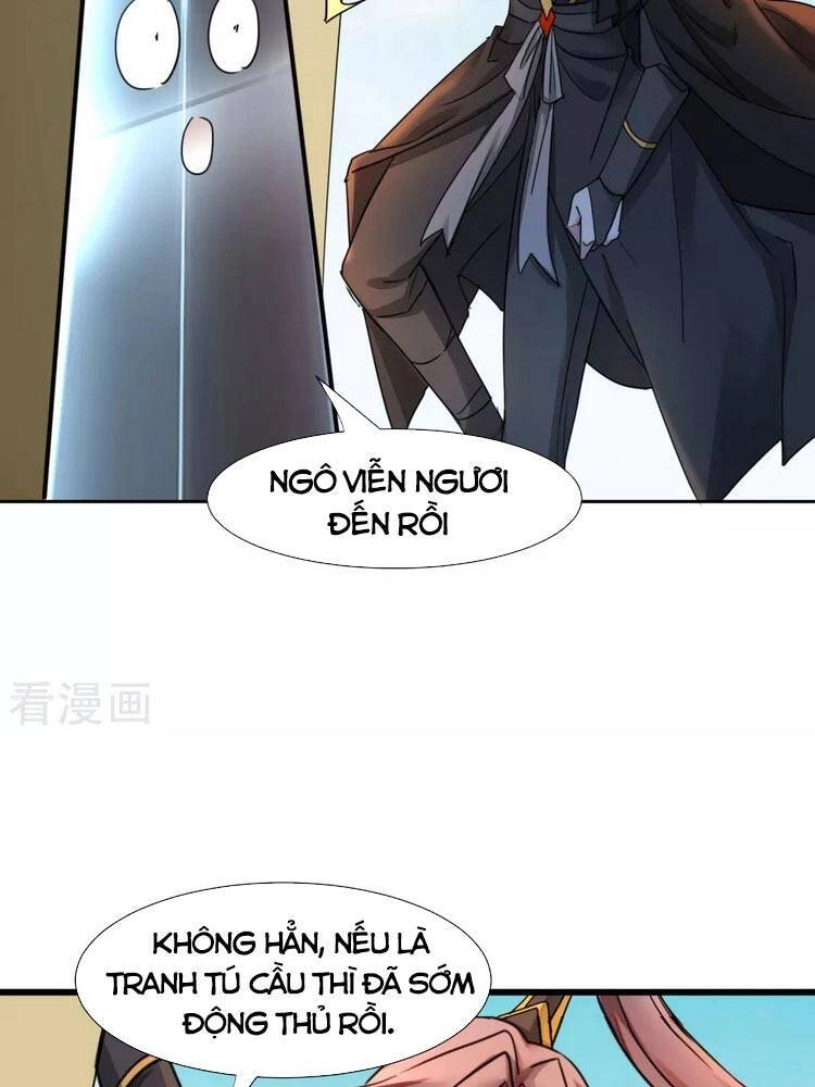 Nghịch Chuyển Tiên Đồ Chapter 232 - 2