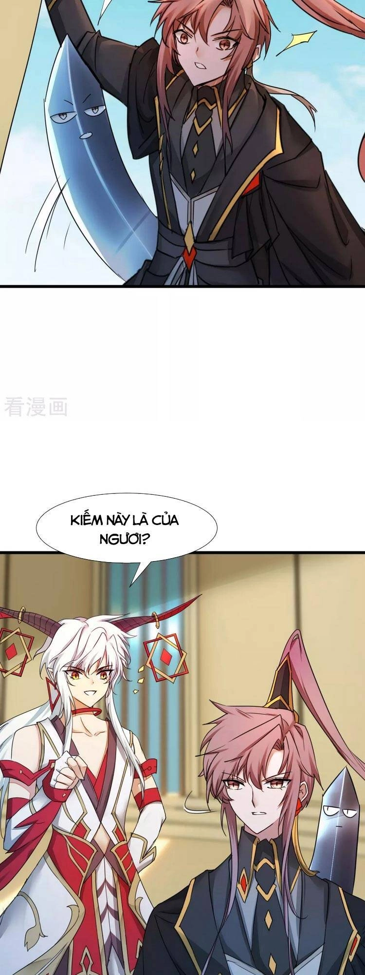 Nghịch Chuyển Tiên Đồ Chapter 232 - 3