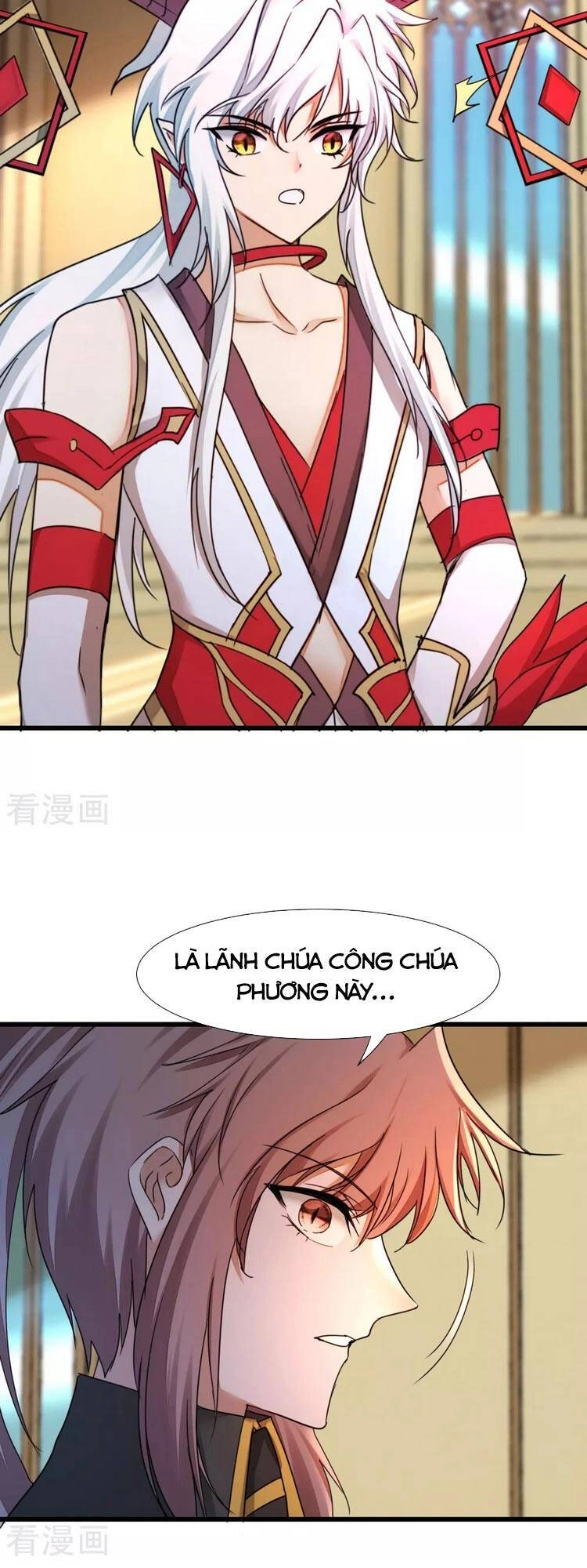 Nghịch Chuyển Tiên Đồ Chapter 232 - 5