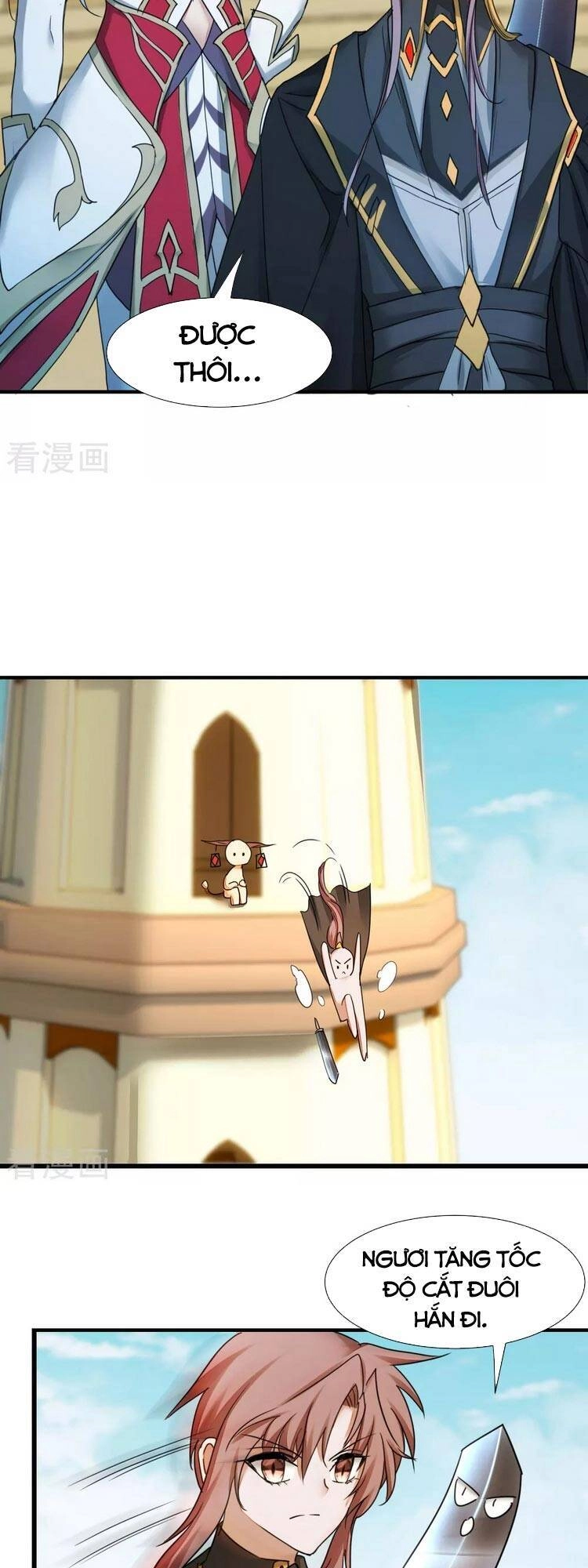 Nghịch Chuyển Tiên Đồ Chapter 232 - 9