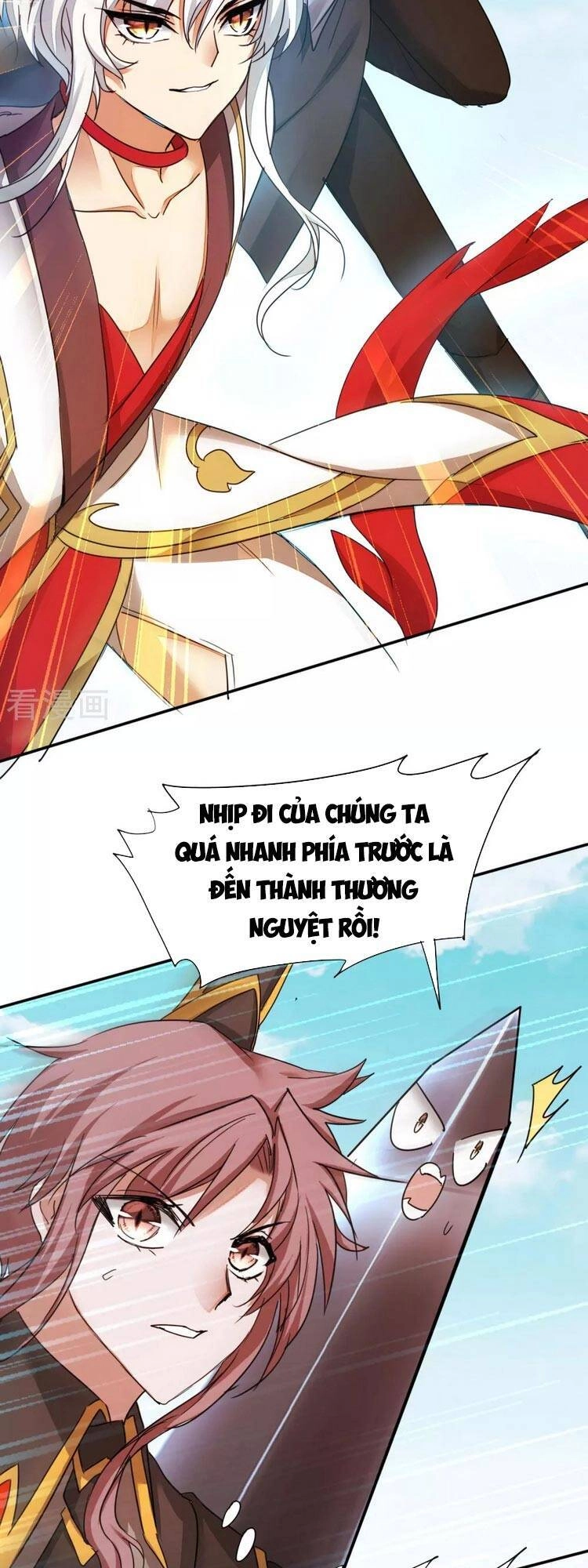 Nghịch Chuyển Tiên Đồ Chapter 232 - 13