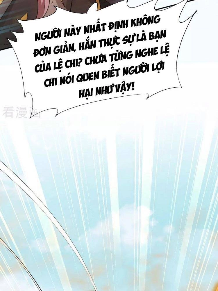 Nghịch Chuyển Tiên Đồ Chapter 232 - 14