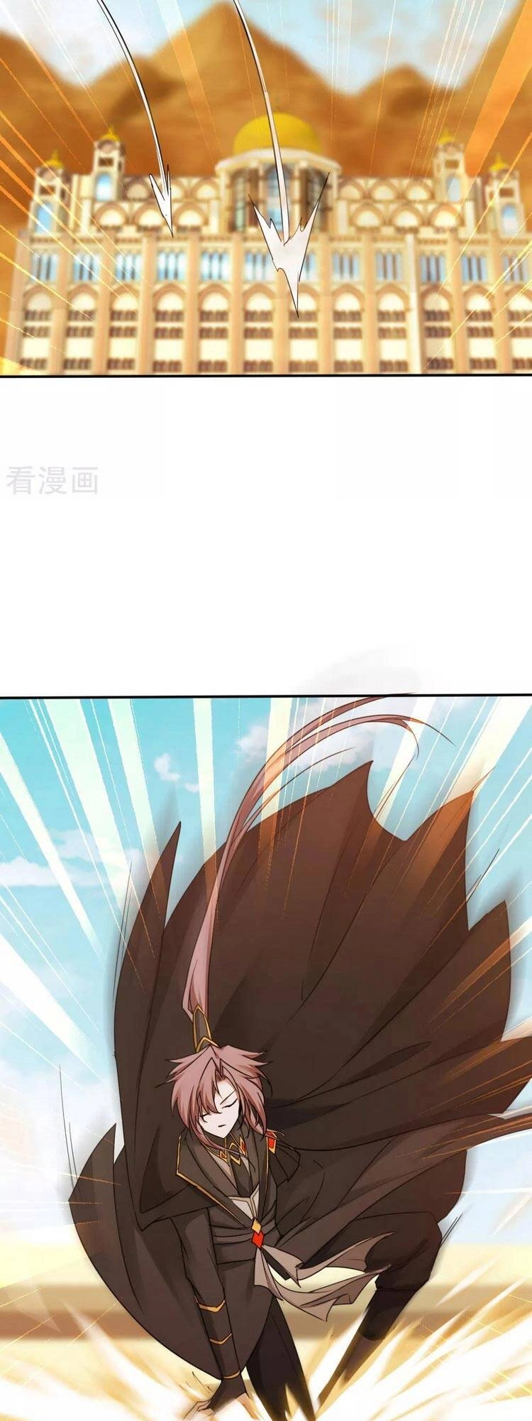 Nghịch Chuyển Tiên Đồ Chapter 232 - 15