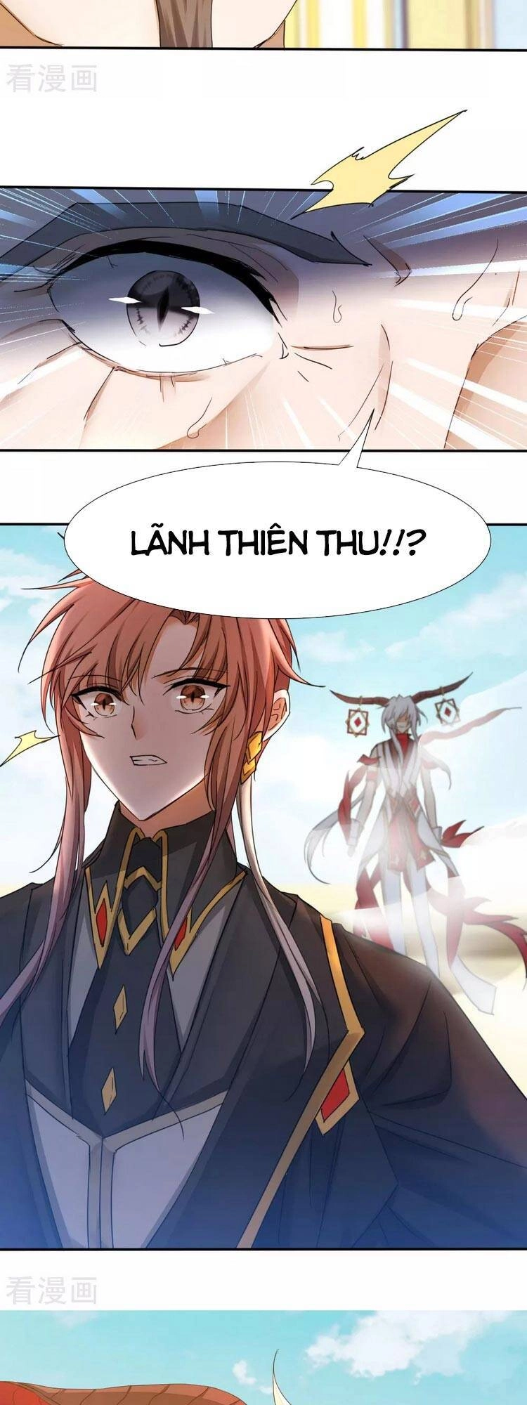 Nghịch Chuyển Tiên Đồ Chapter 232 - 20