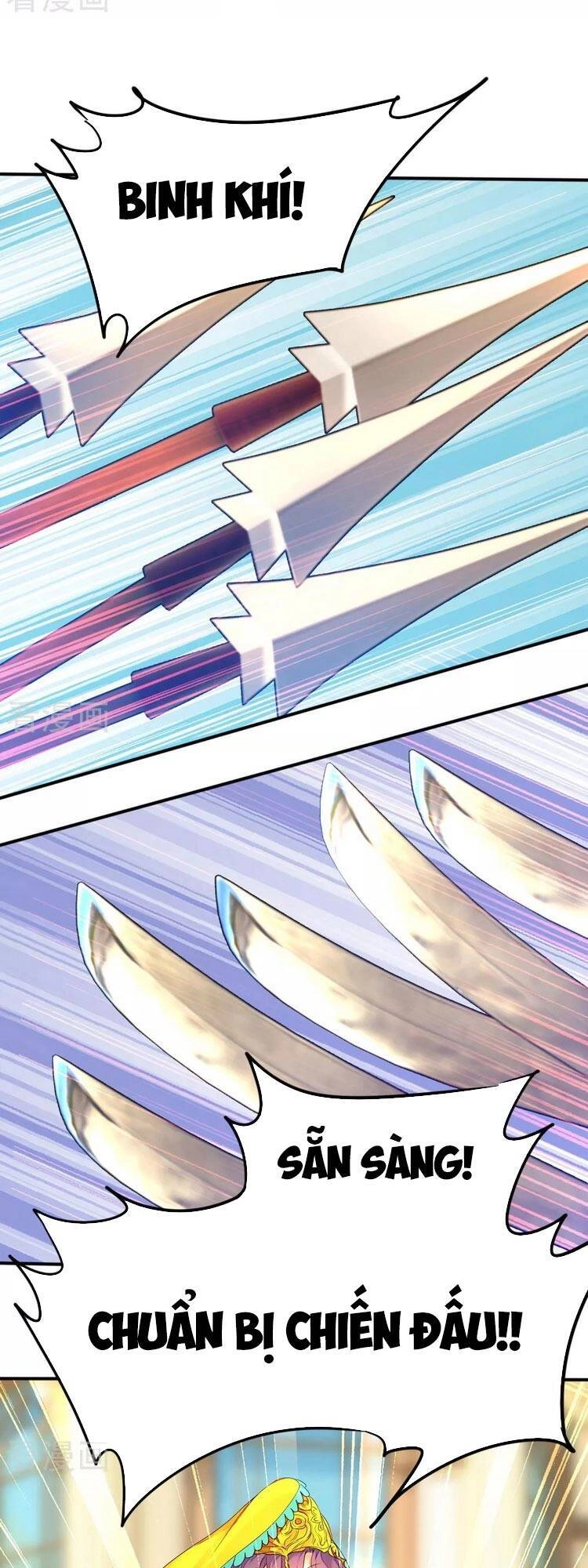 Nghịch Chuyển Tiên Đồ Chapter 232 - 22