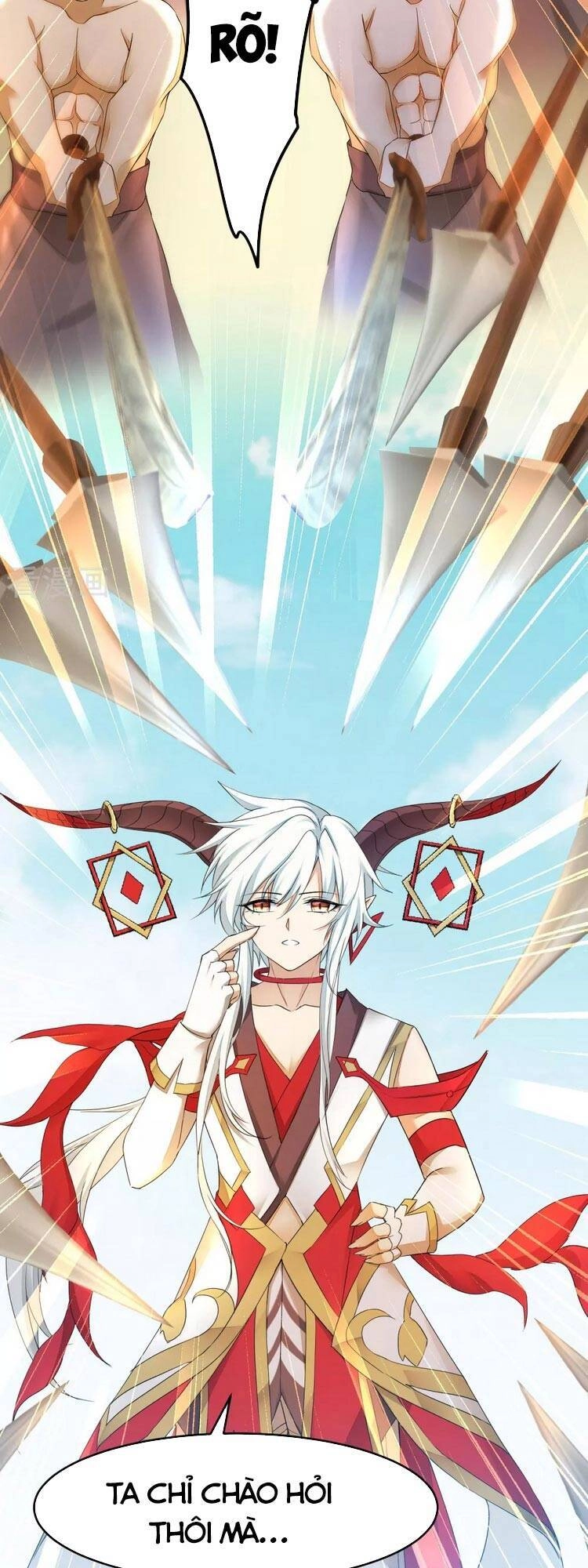 Nghịch Chuyển Tiên Đồ Chapter 232 - 24