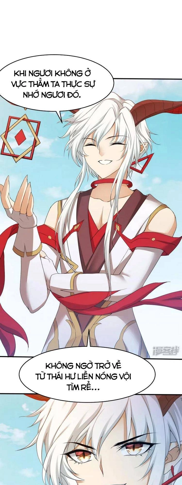 Nghịch Chuyển Tiên Đồ Chapter 233 - 1