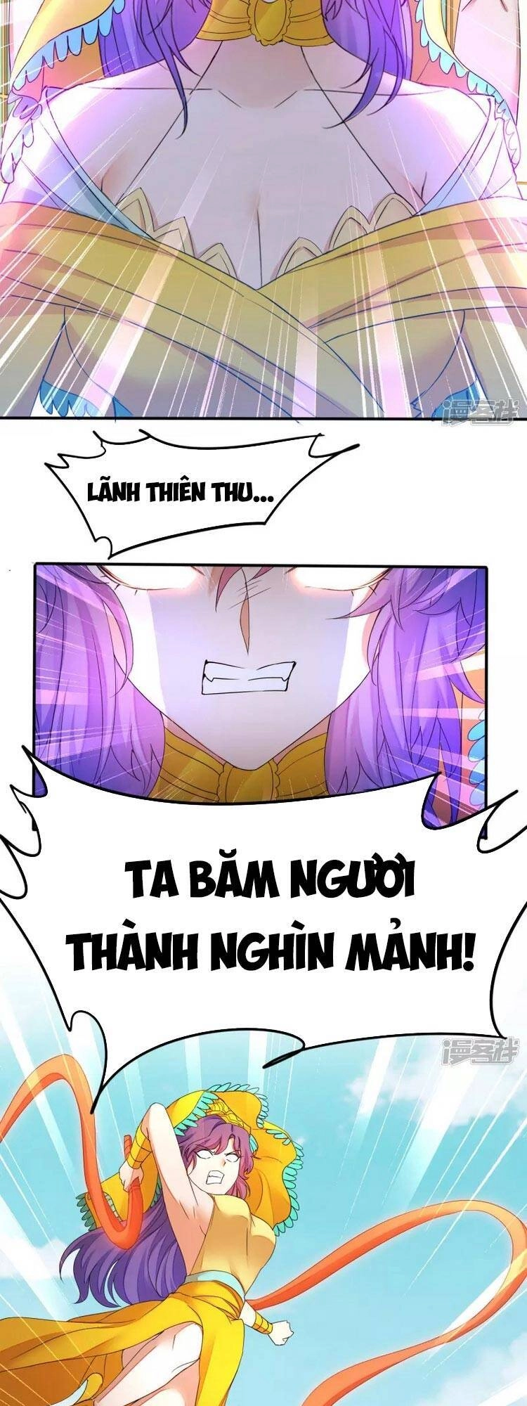 Nghịch Chuyển Tiên Đồ Chapter 233 - 3