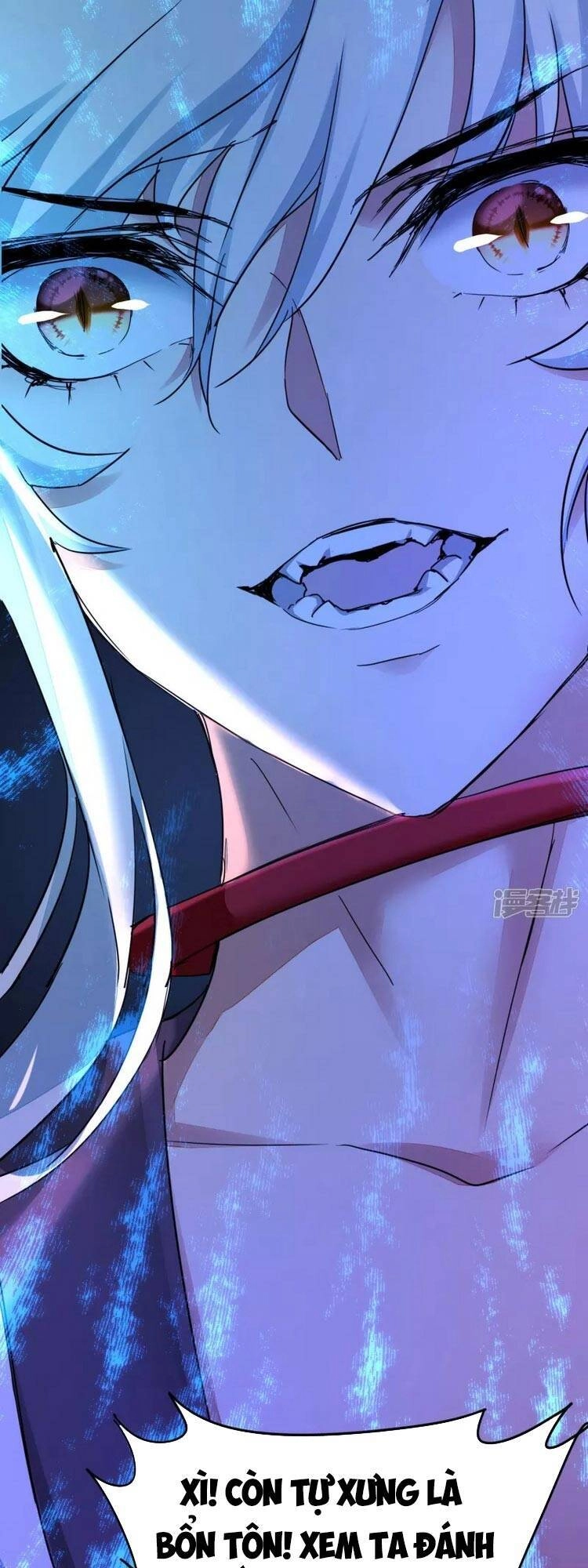 Nghịch Chuyển Tiên Đồ Chapter 233 - 9