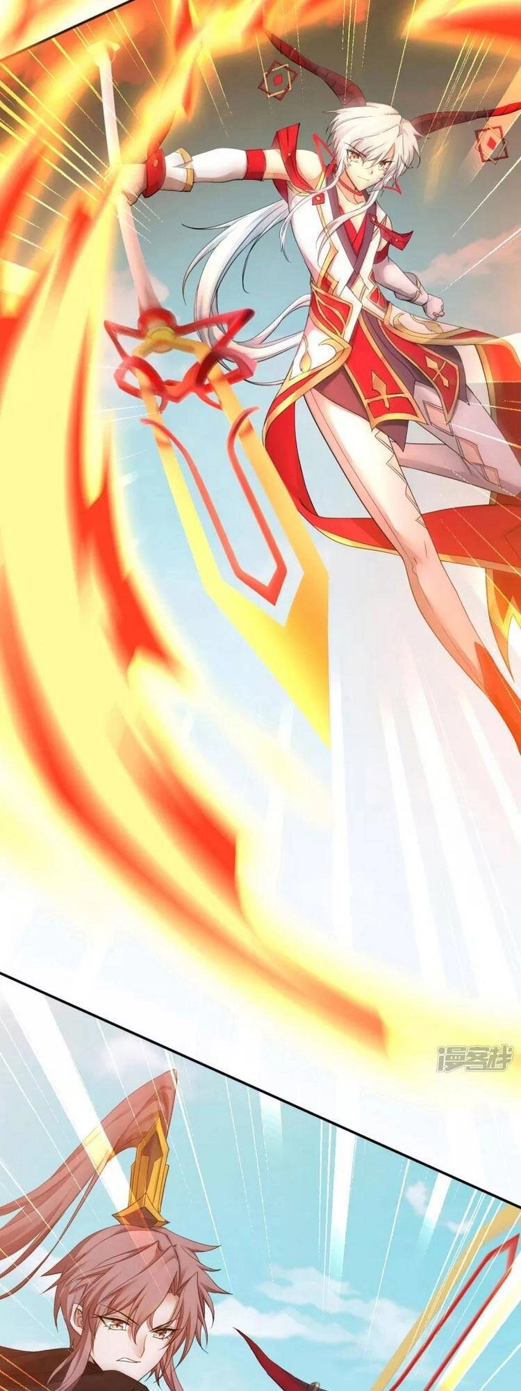 Nghịch Chuyển Tiên Đồ Chapter 233 - 17