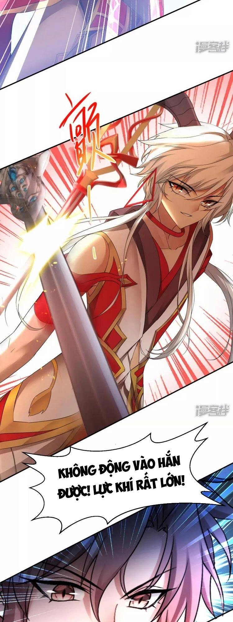 Nghịch Chuyển Tiên Đồ Chapter 233 - 19