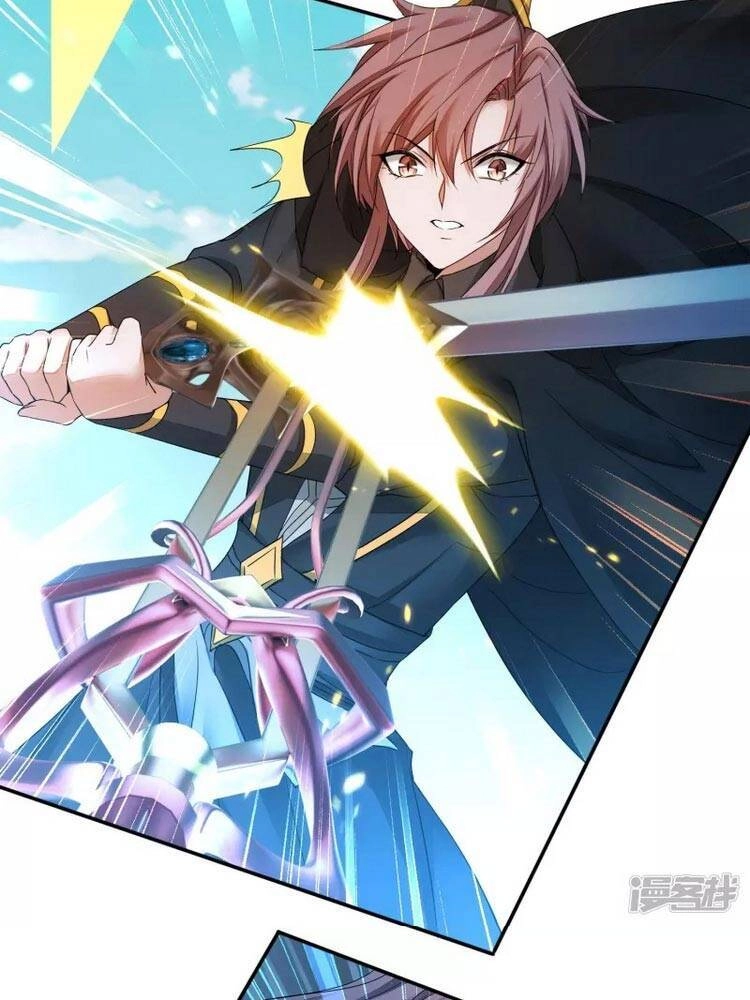 Nghịch Chuyển Tiên Đồ Chapter 233 - 23