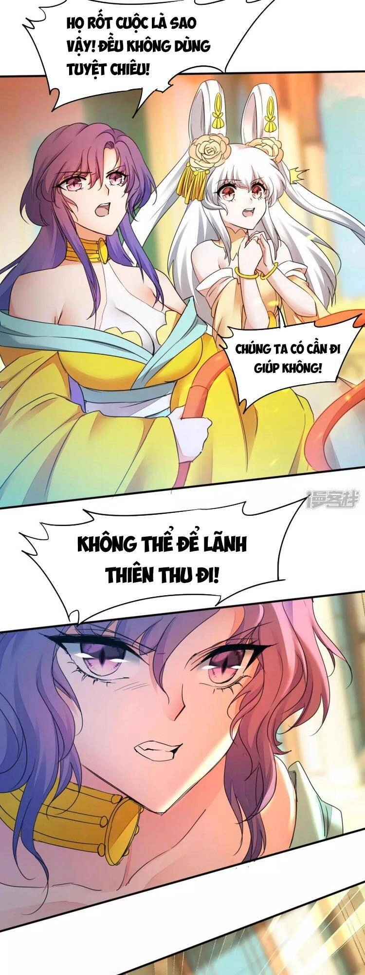 Nghịch Chuyển Tiên Đồ Chapter 233 - 26