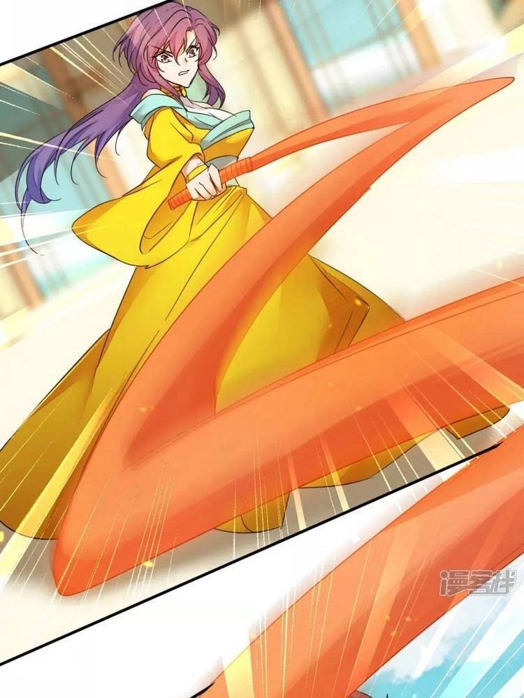 Nghịch Chuyển Tiên Đồ Chapter 233 - 27