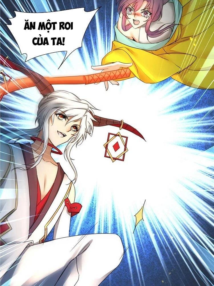 Nghịch Chuyển Tiên Đồ Chapter 233 - 31