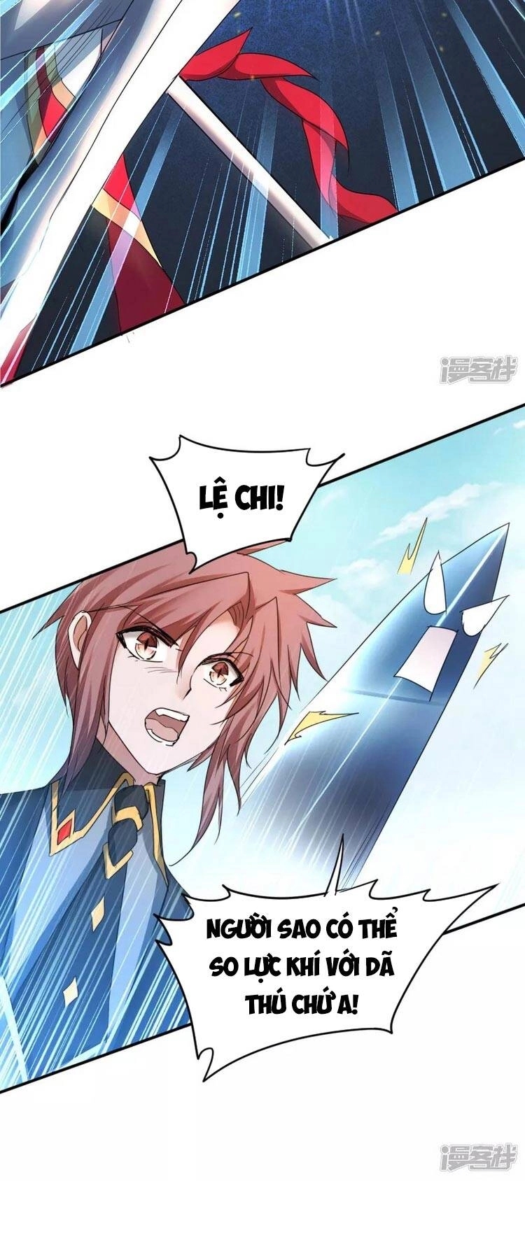 Nghịch Chuyển Tiên Đồ Chapter 233 - 32