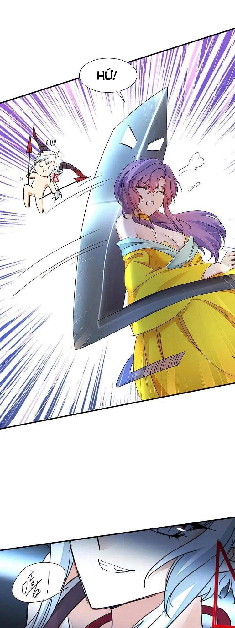 Nghịch Chuyển Tiên Đồ Chapter 234 - 1