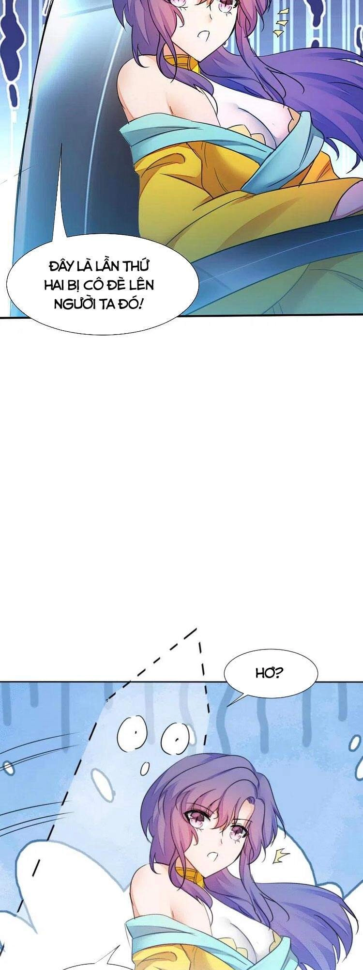 Nghịch Chuyển Tiên Đồ Chapter 234 - 3