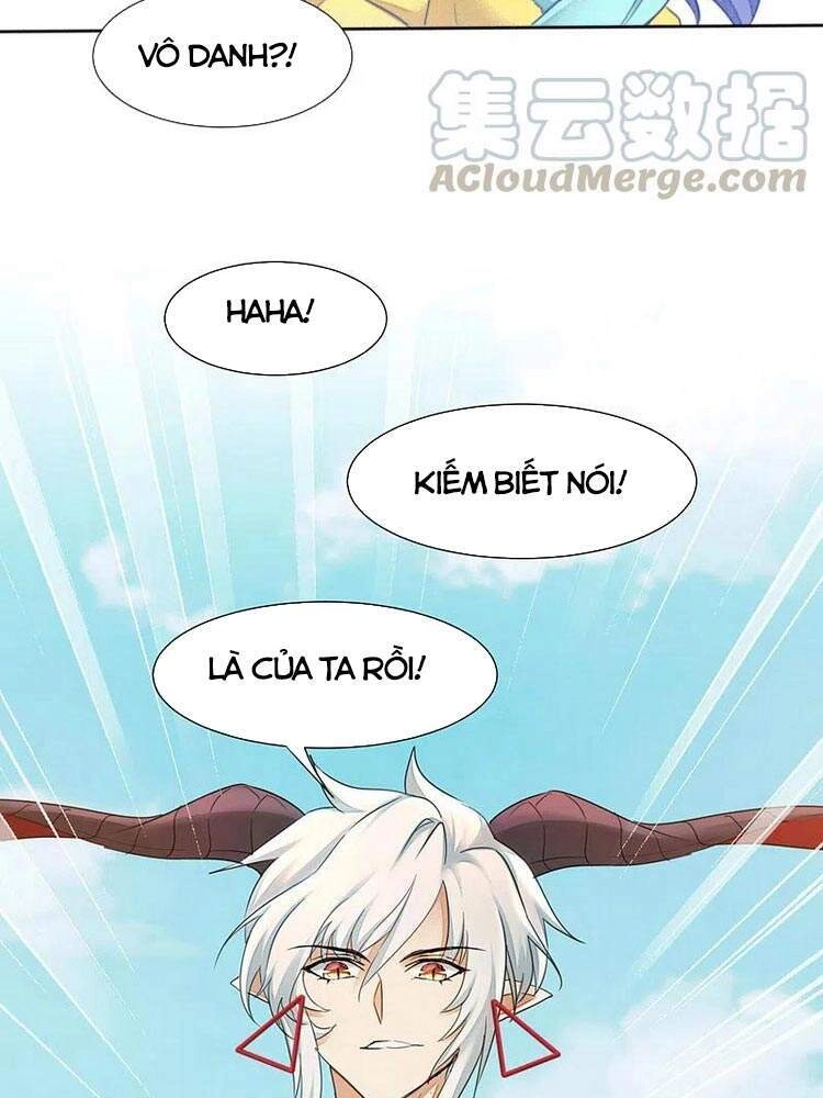 Nghịch Chuyển Tiên Đồ Chapter 234 - 4