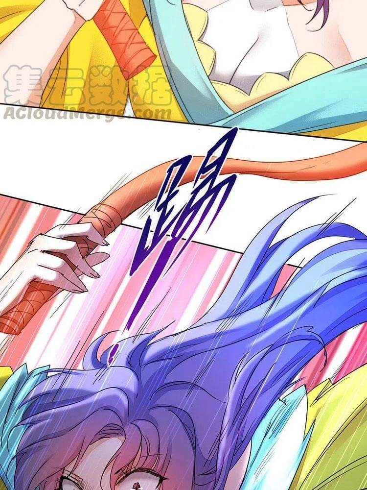 Nghịch Chuyển Tiên Đồ Chapter 234 - 6