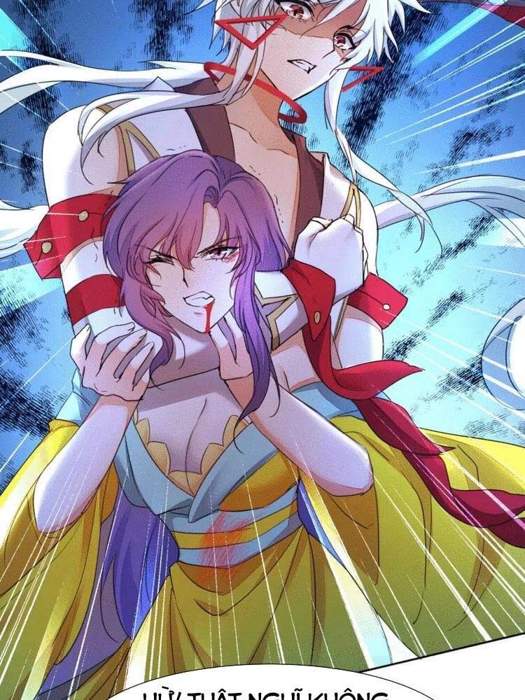 Nghịch Chuyển Tiên Đồ Chapter 234 - 8