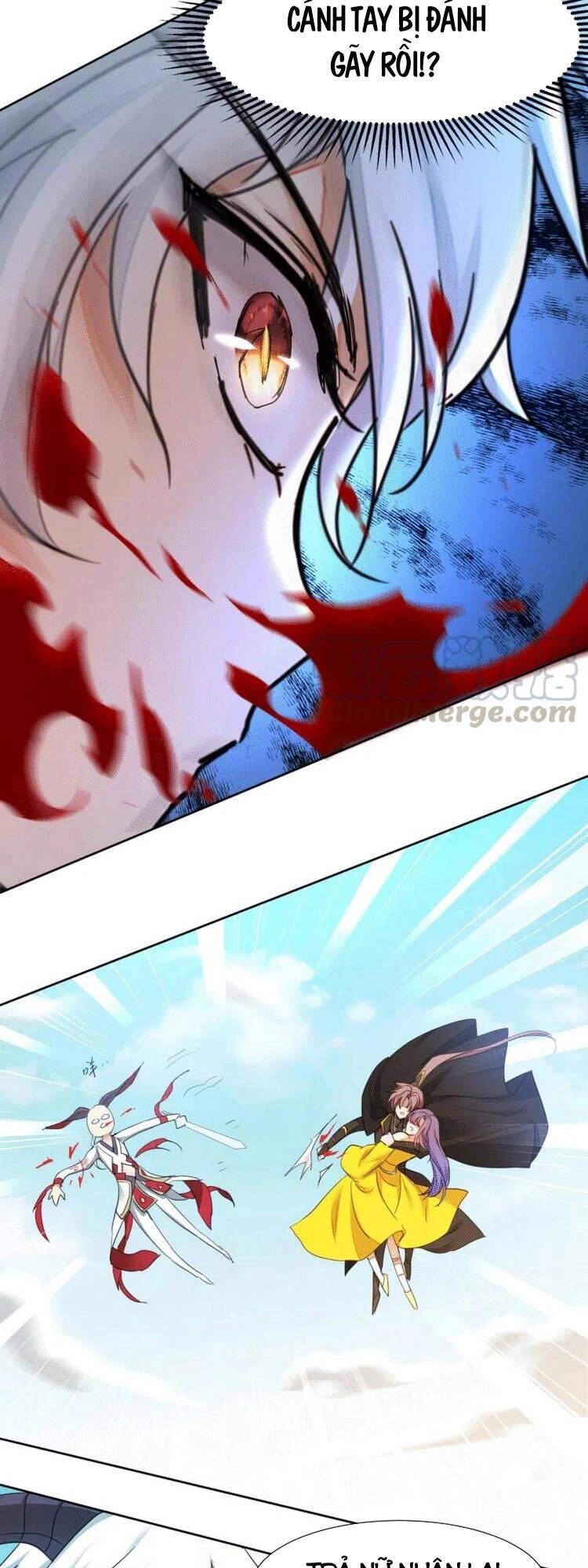 Nghịch Chuyển Tiên Đồ Chapter 234 - 11