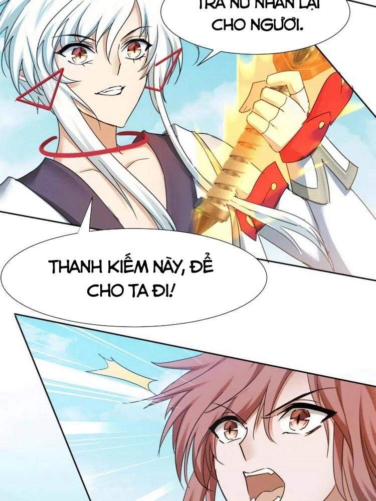 Nghịch Chuyển Tiên Đồ Chapter 234 - 12
