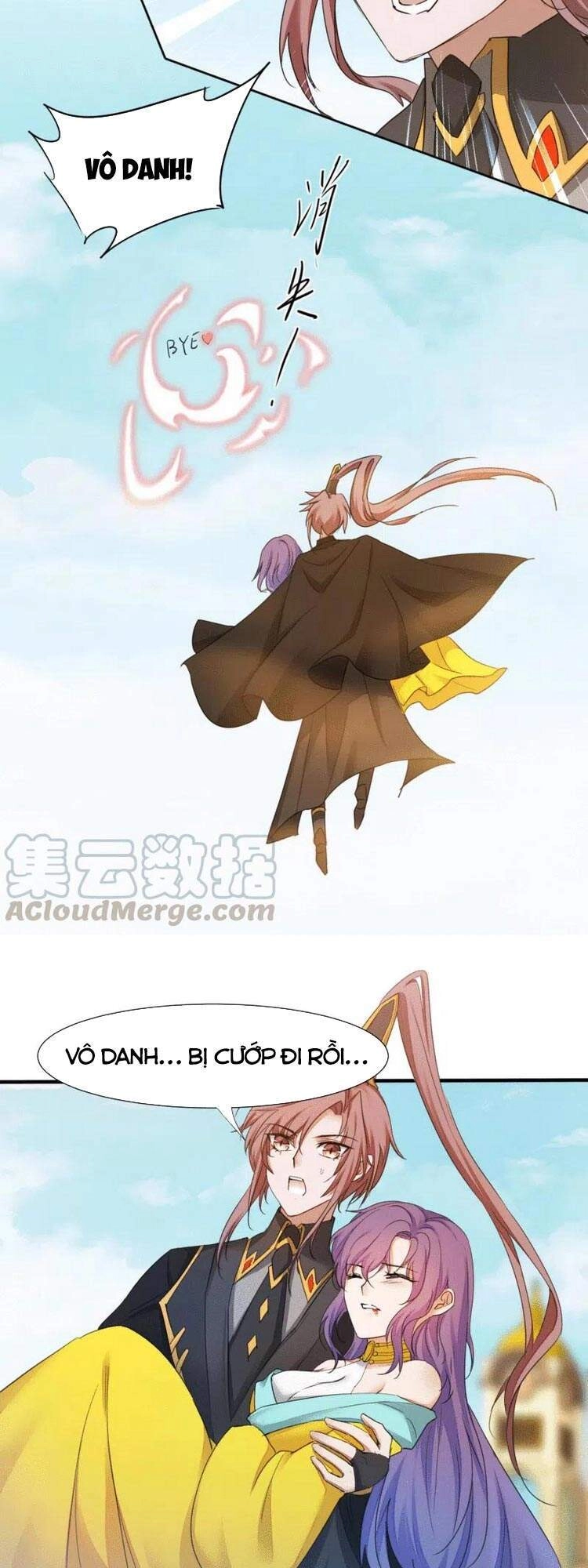 Nghịch Chuyển Tiên Đồ Chapter 234 - 13